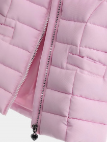 Зимняя куртка Original Marines модель DDA1449NF-14-3205TCX Фото