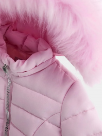 Зимняя куртка Original Marines модель DDA1449NF-14-3205TCX Фото