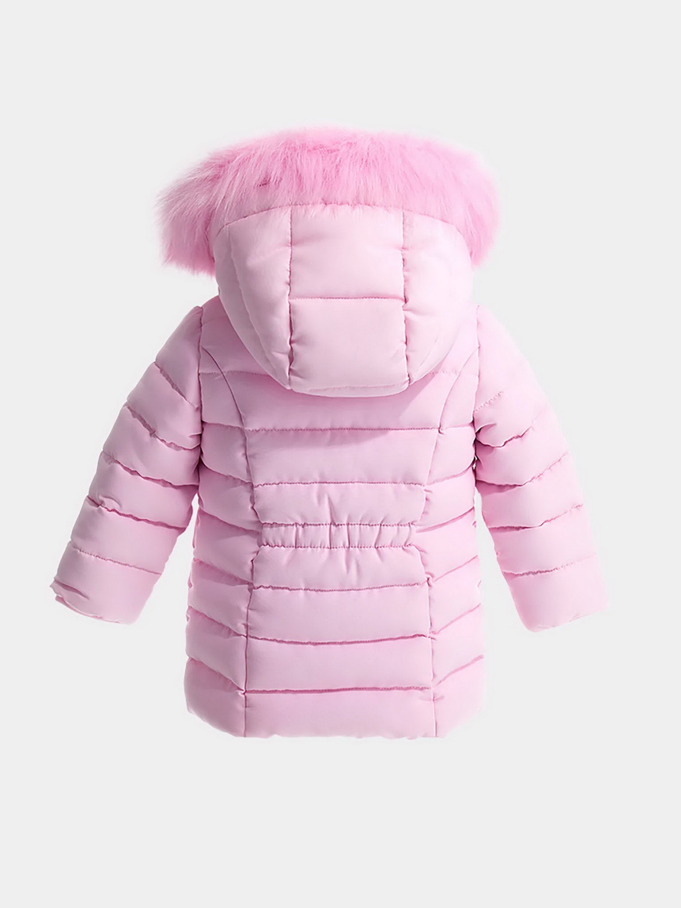 Зимова куртка Original Marines модель DDA1449NF-14-3205TCX Фото