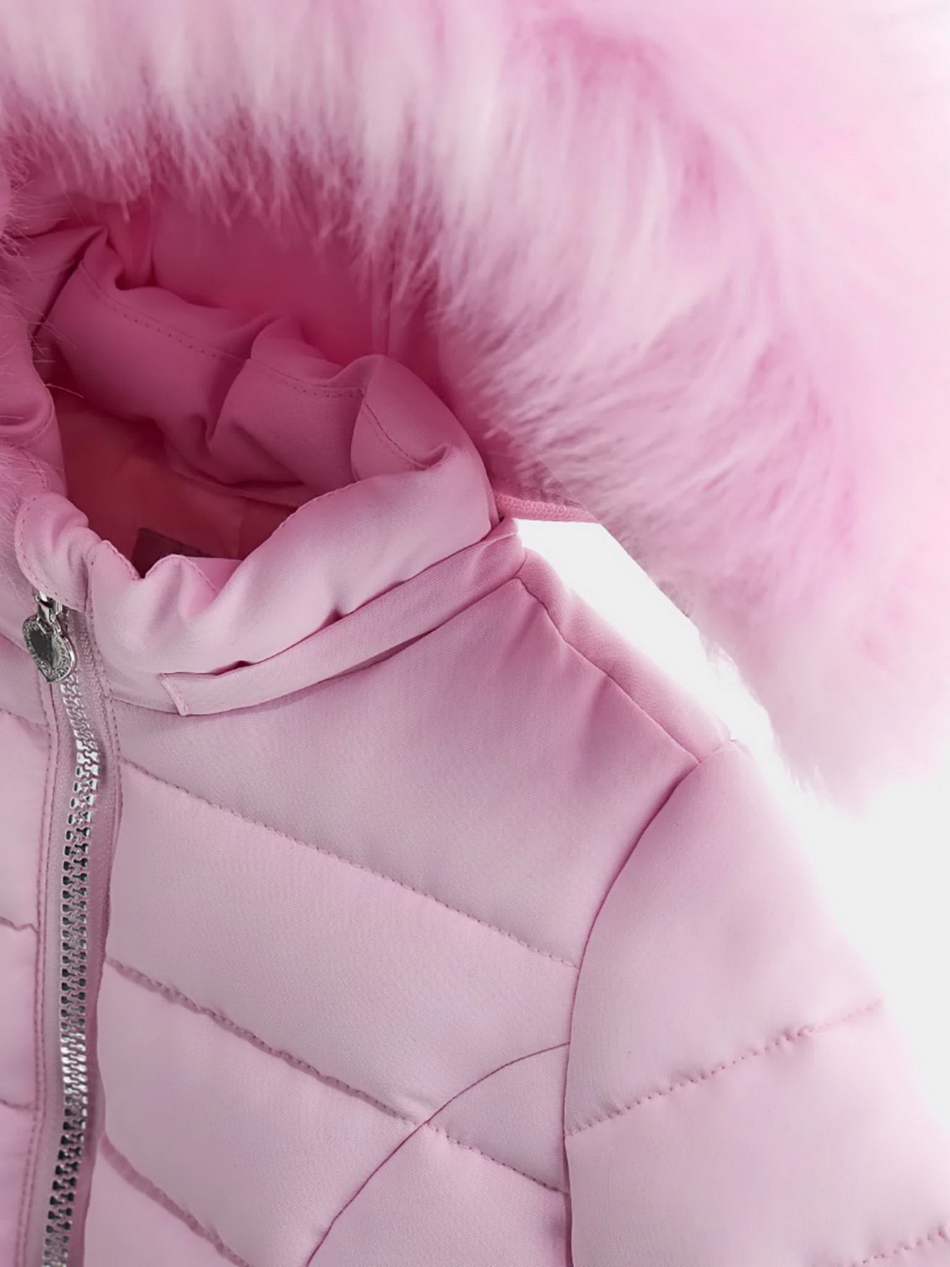 Зимова куртка Original Marines модель DDA1449NF-14-3205TCX Фото