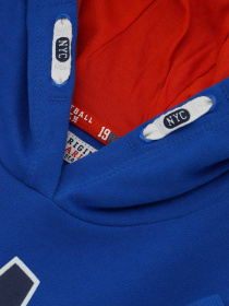 Худи Original Marines модель DCA2560B_19-4045TCX Фото