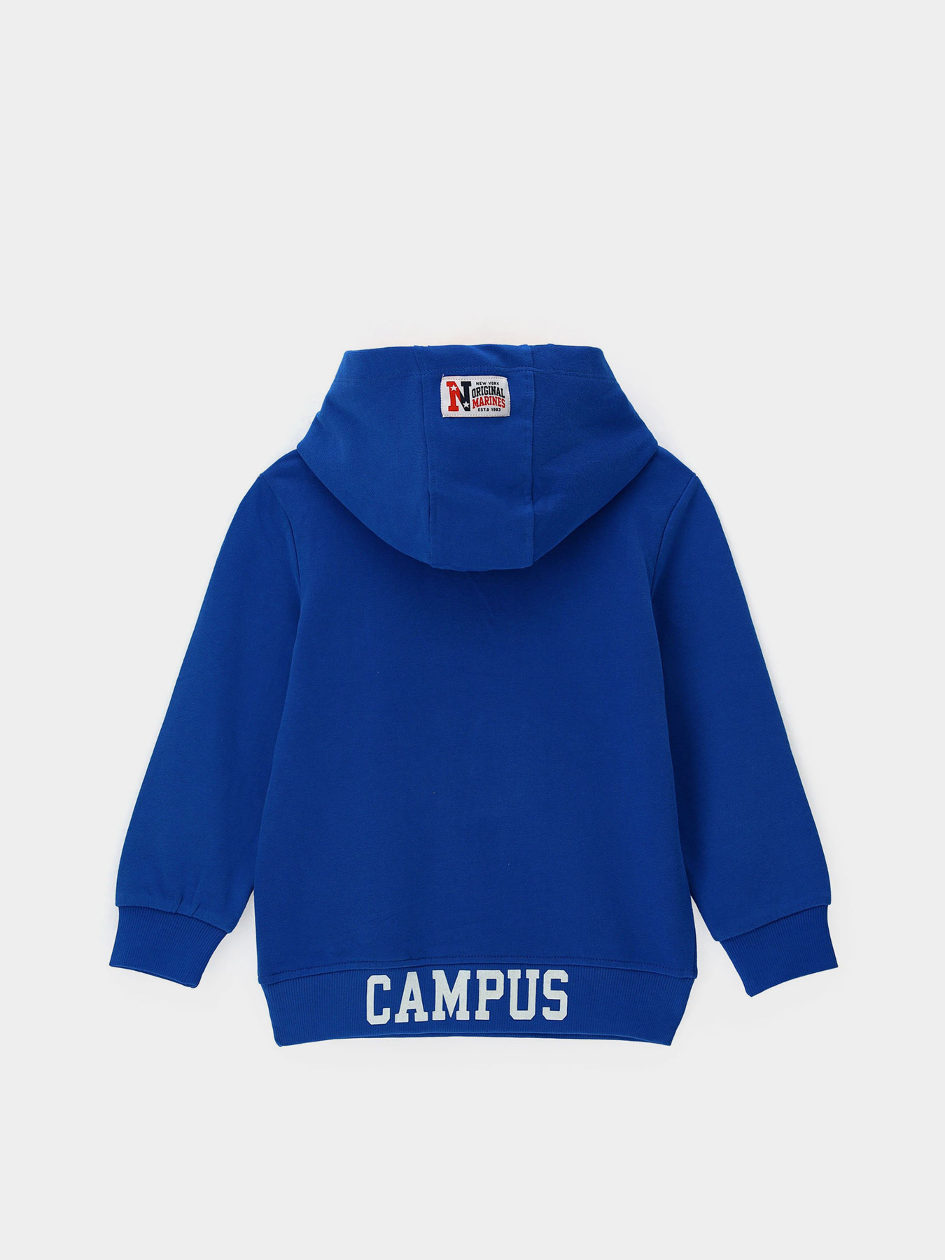 Худи Original Marines модель DCA2560B_19-4045TCX Фото