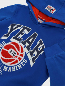 Худи Original Marines модель DCA2560B_19-4045TCX Фото