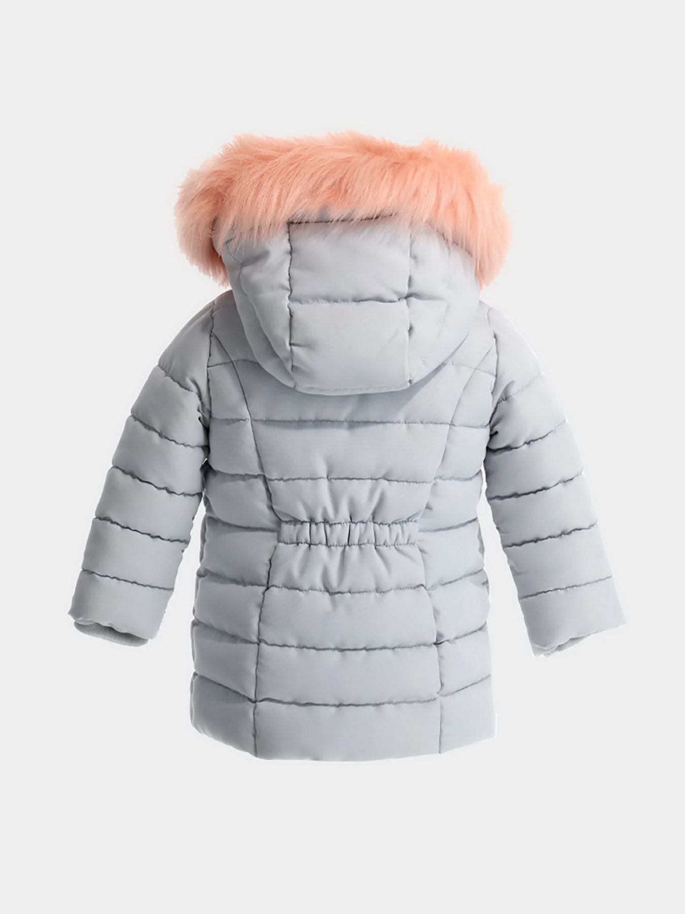 Зимова куртка Original Marines модель DDA1449NF-14-4105TCX Фото