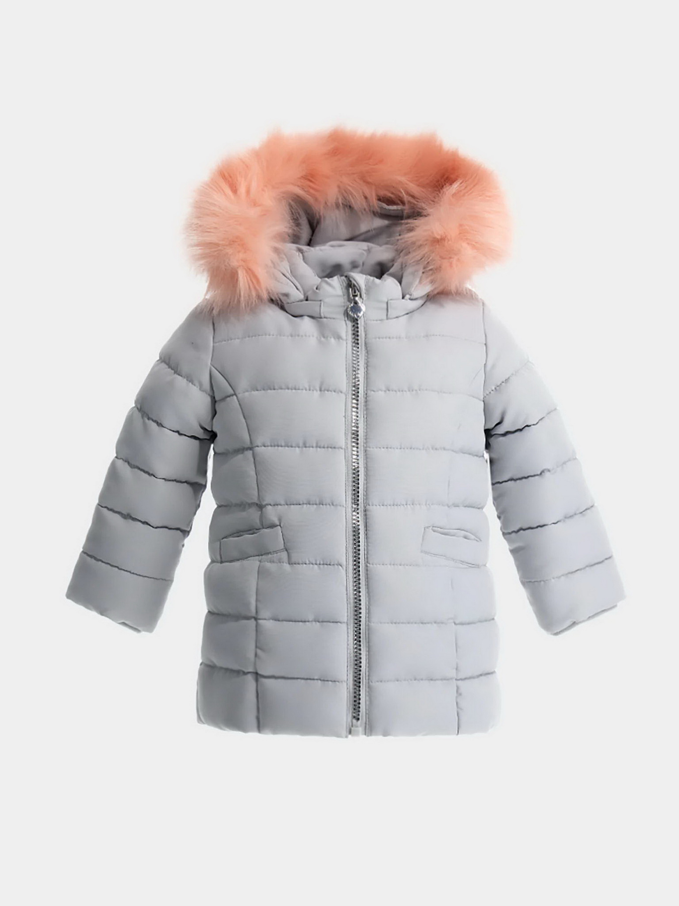 Зимова куртка Original Marines модель DDA1449NF-14-4105TCX Фото