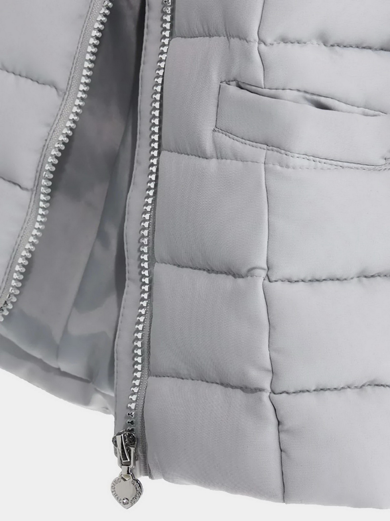 Зимова куртка Original Marines модель DDA1449NF-14-4105TCX Фото