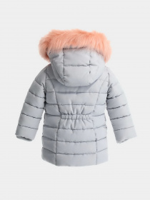 Зимова куртка Original Marines модель DDA1449NF-14-4105TCX Фото