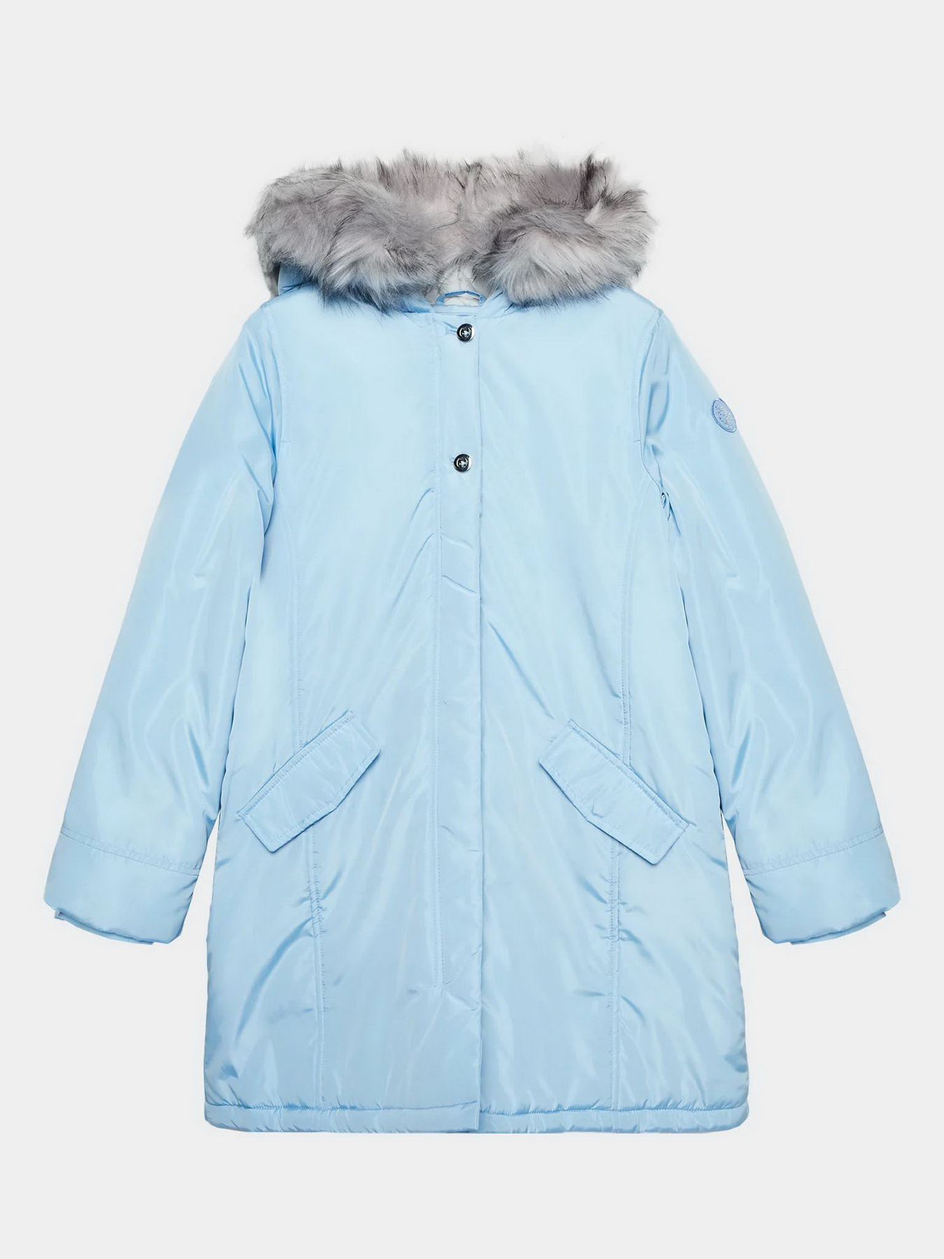 Зимняя куртка Original Marines модель DDA1456F-14-4123TCX Фото