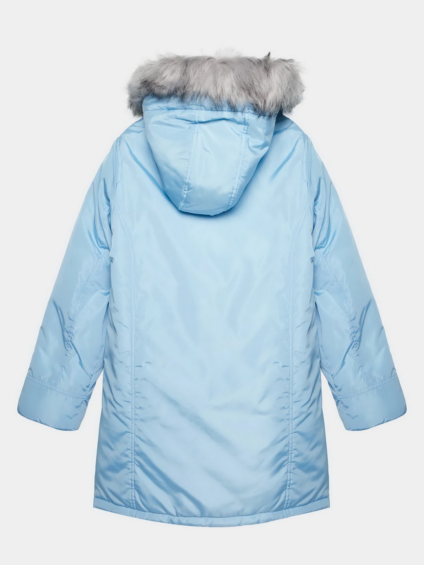 Зимняя куртка Original Marines модель DDA1456F-14-4123TCX Фото