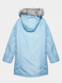 Зимова куртка Original Marines модель DDA1456F-14-4123TCX Фото