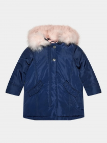 Зимняя куртка Original Marines модель DDA1456F-19-3920TCX Фото