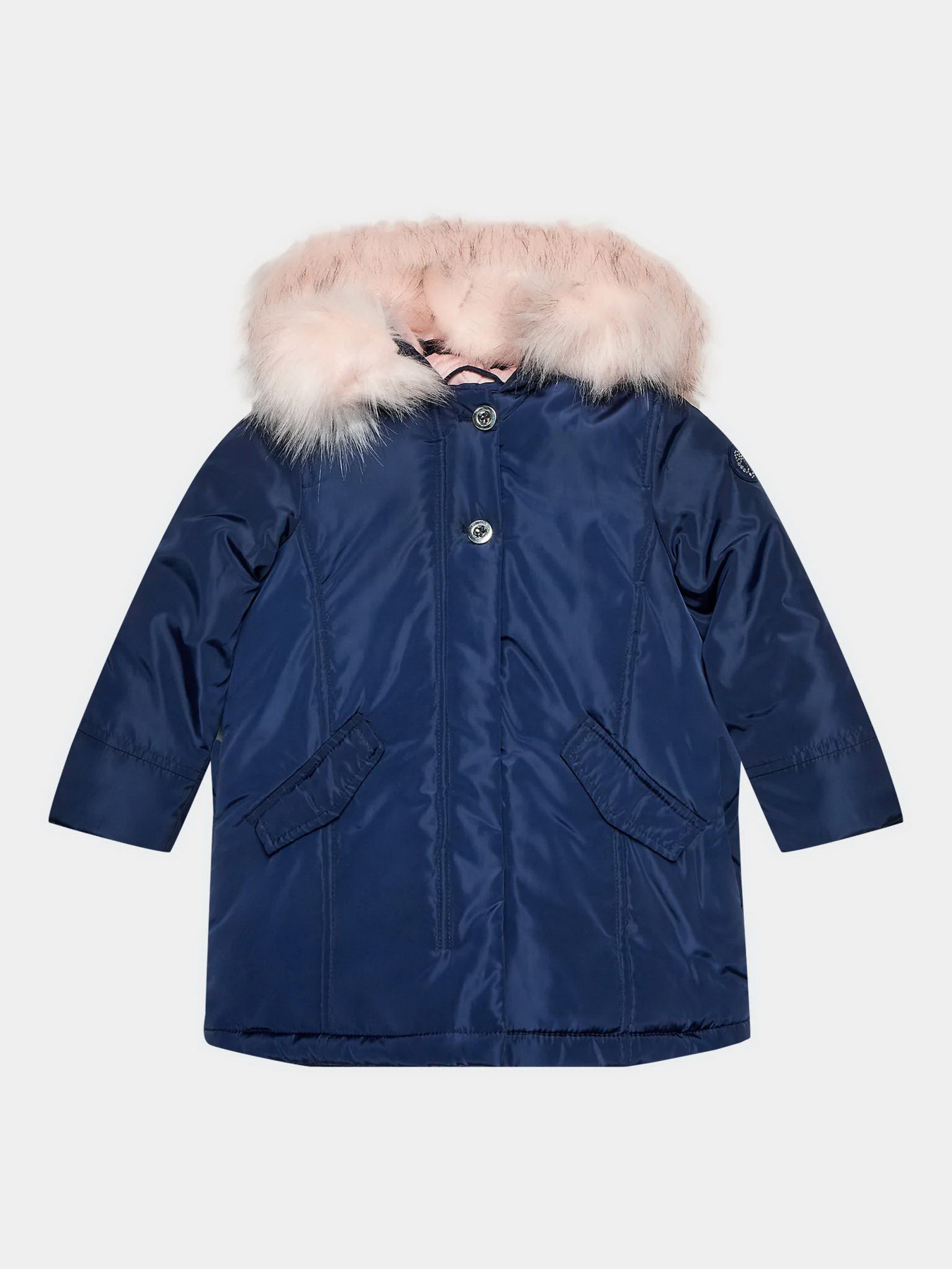 Зимняя куртка Original Marines модель DDA1456F-19-3920TCX Фото