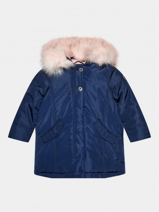 Зимова куртка Original Marines модель DDA1456F-19-3920TCX Фото