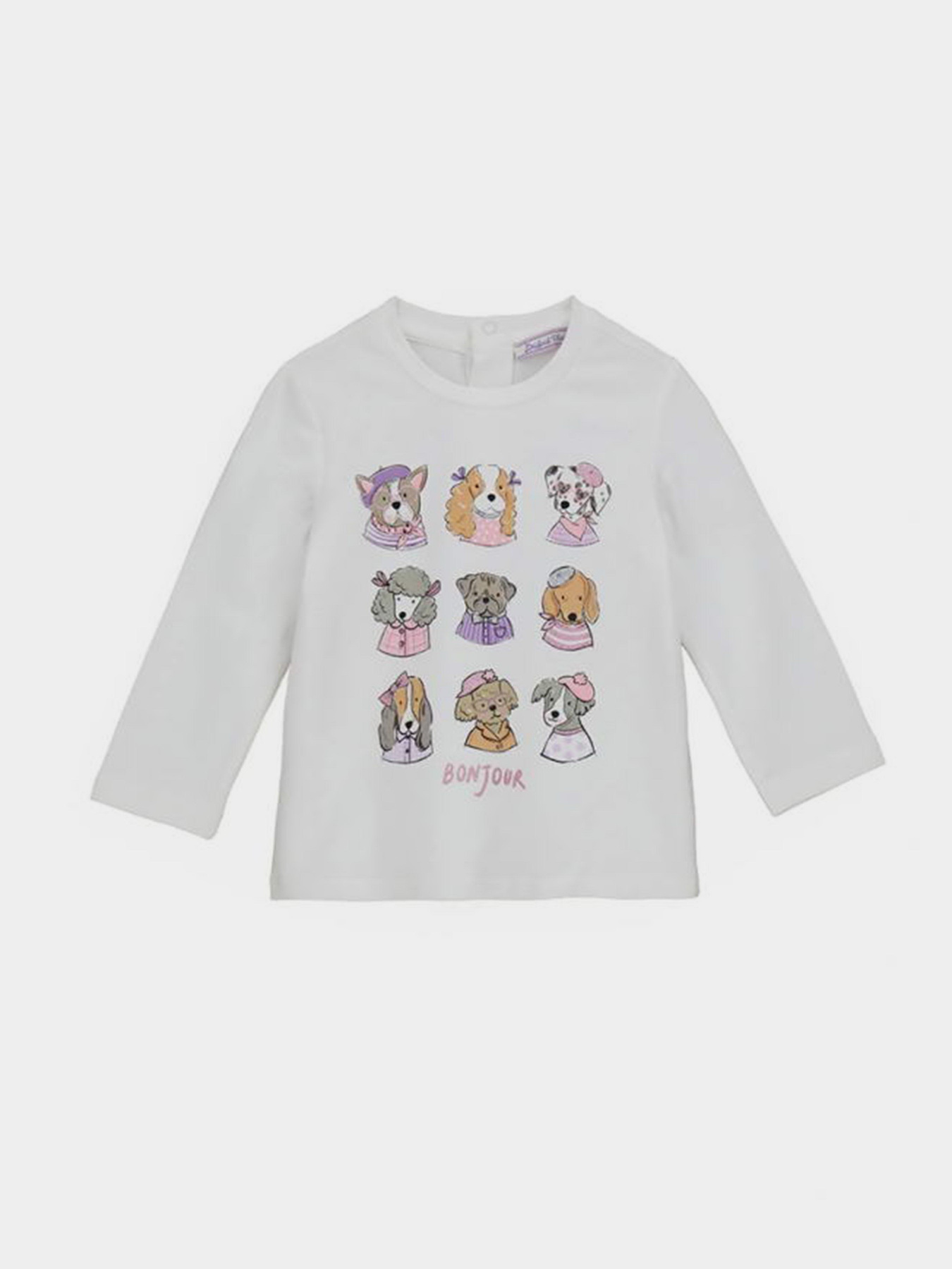 Лонгслів Original Marines модель DDA1506NF-11-0608TCX Фото