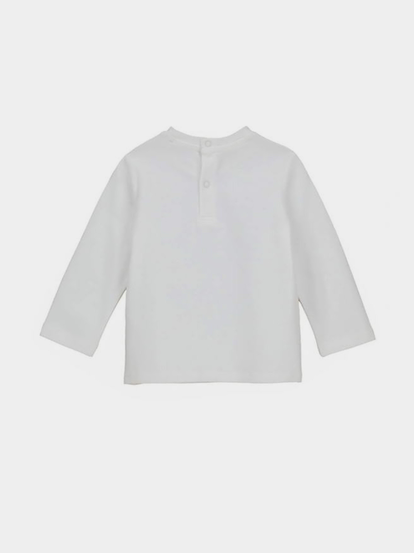 Лонгслів Original Marines модель DDA1506NF-11-0608TCX Фото