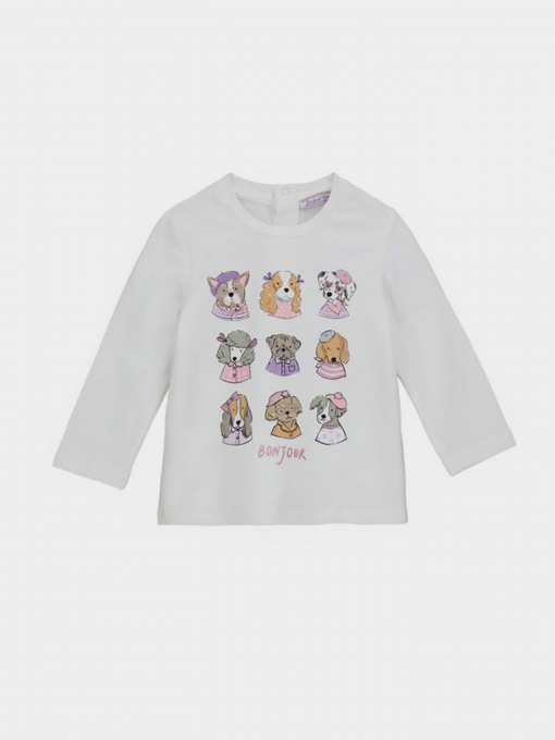 Лонгслів Original Marines модель DDA1506NF-11-0608TCX Фото