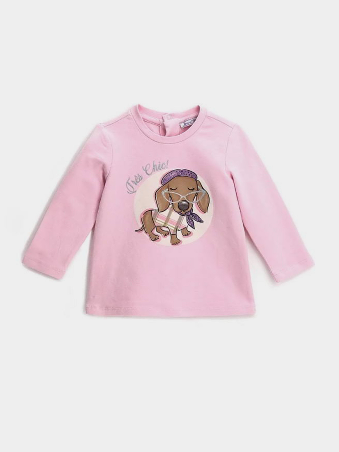 Лонгслів Original Marines модель DDA1506NF-14-3205TCX Фото