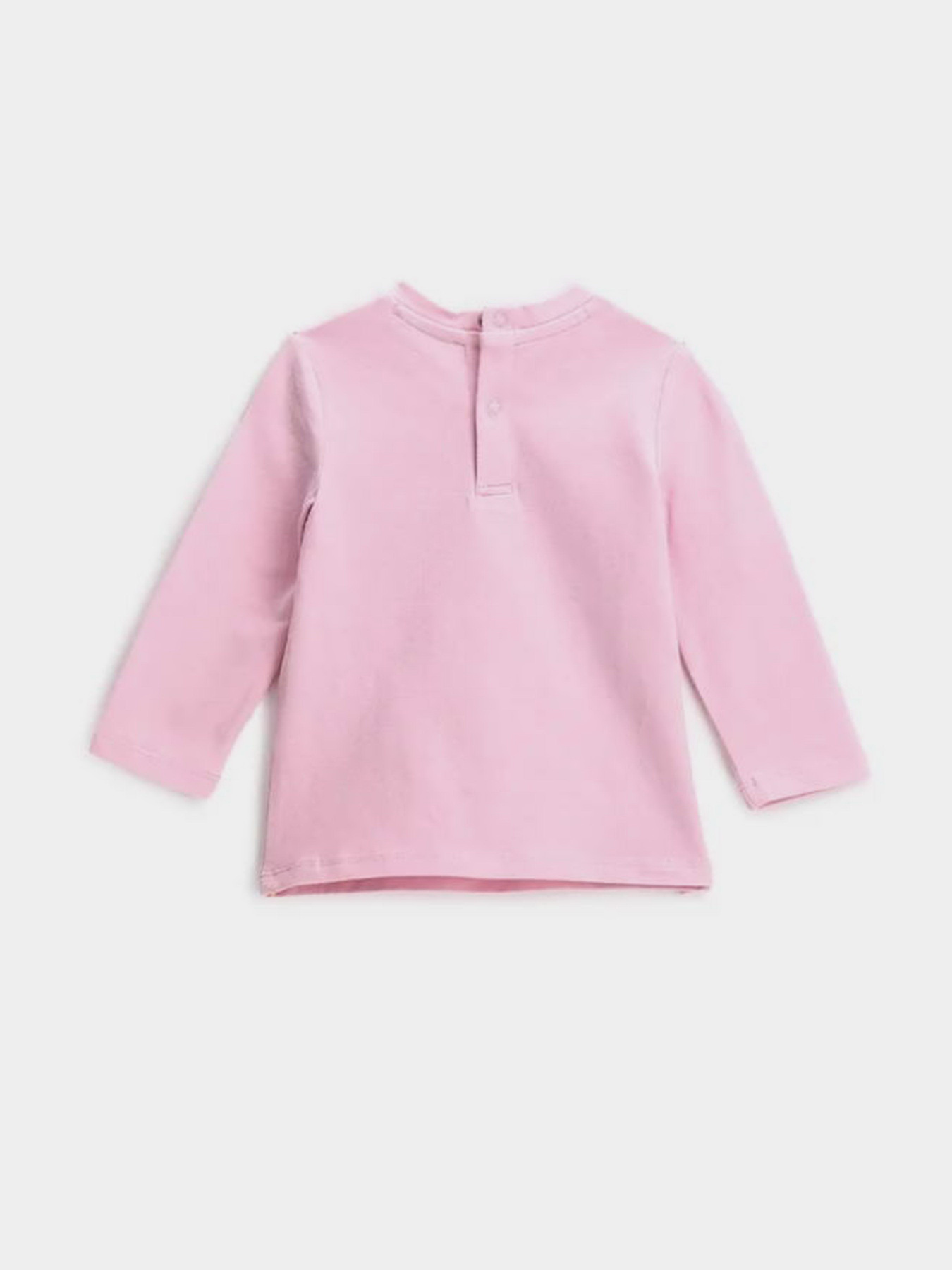 Лонгслів Original Marines модель DDA1506NF-14-3205TCX Фото