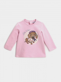 Лонгслів Original Marines модель DDA1506NF-14-3205TCX Фото