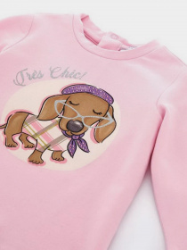 Лонгслів Original Marines модель DDA1506NF-14-3205TCX Фото