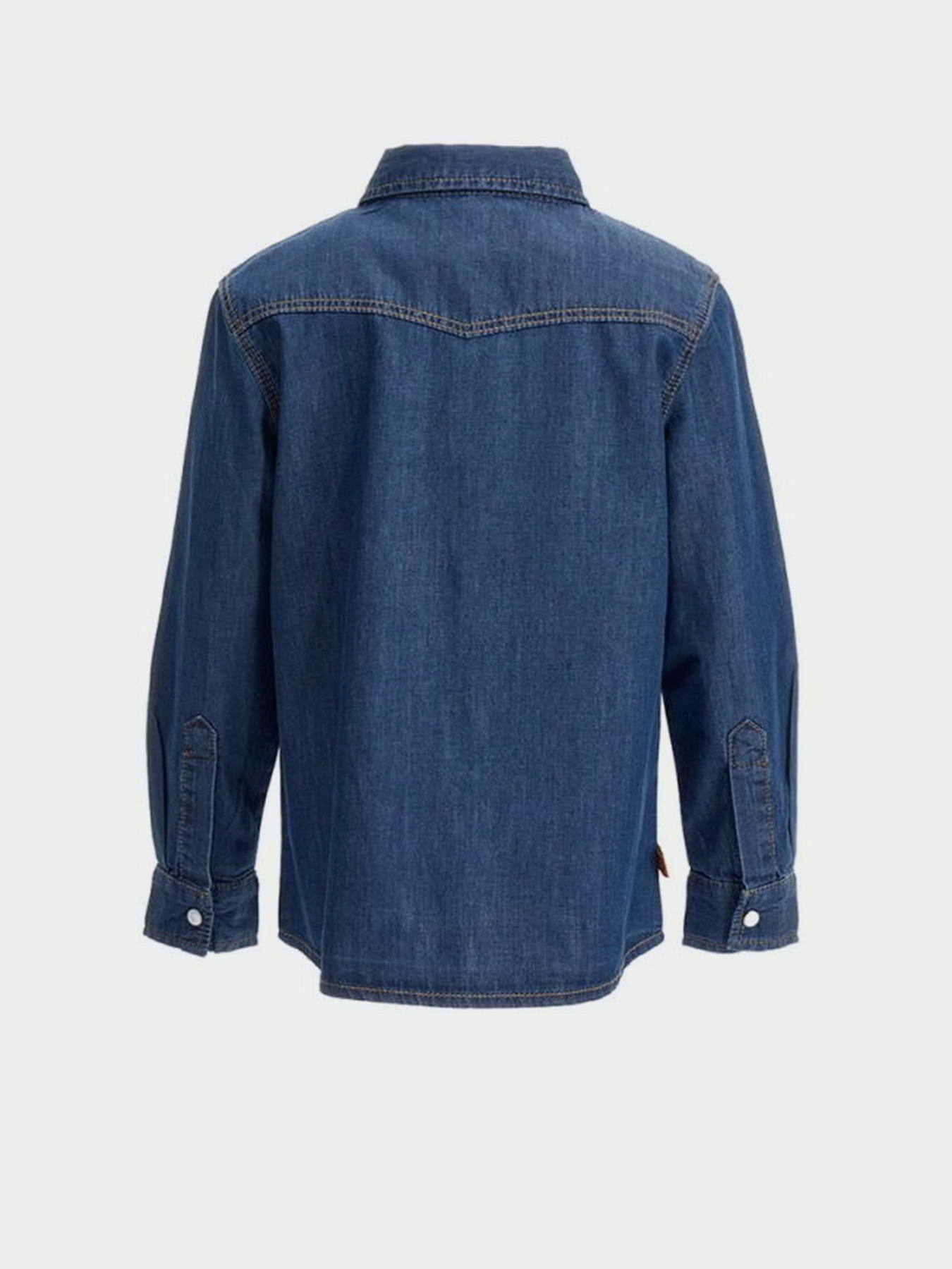 Рубашка Original Marines модель DDA2501B-VAR1-D Фото