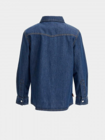 Сорочка повсякденна Original Marines модель DDA2501B-VAR1-D Фото