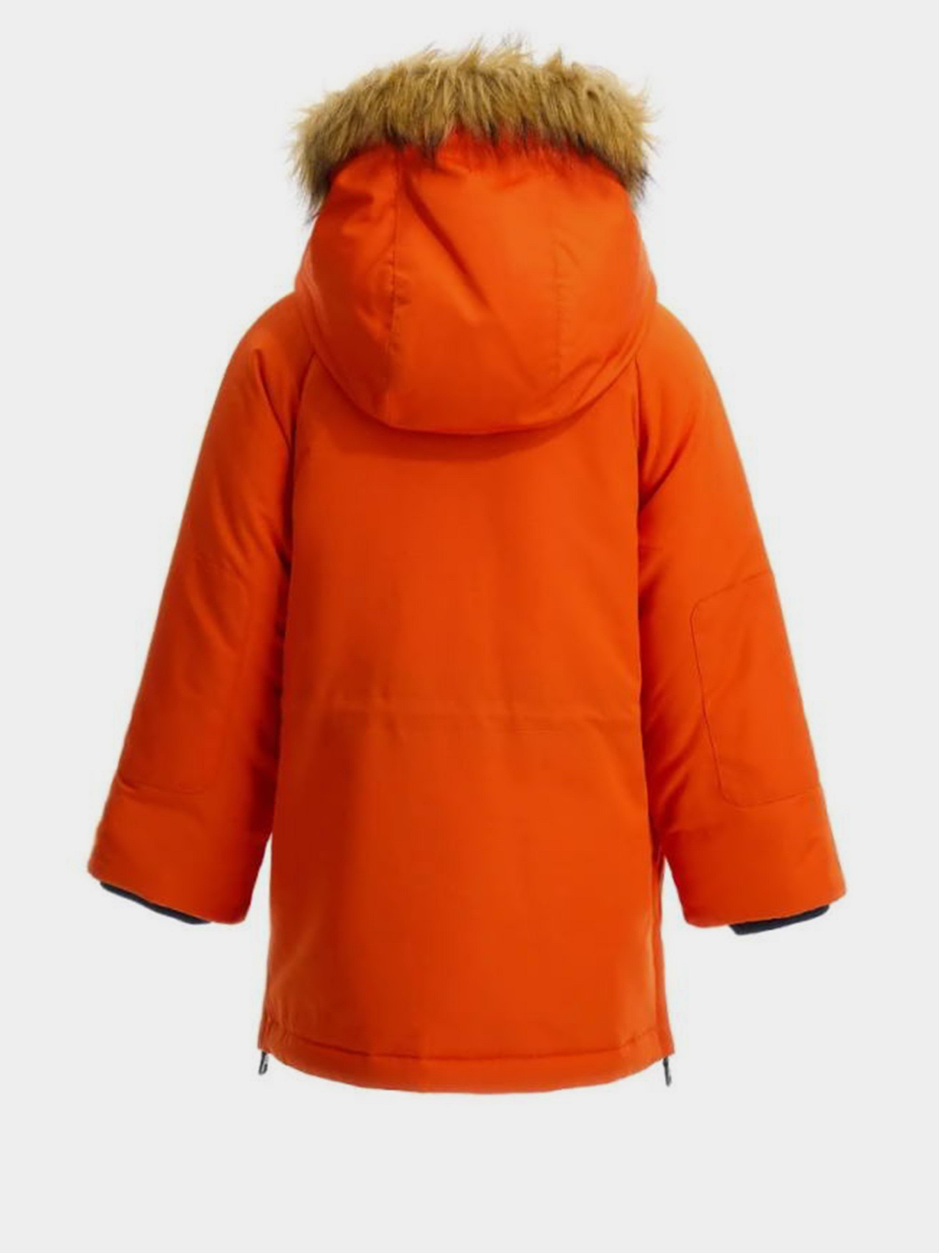 Зимняя куртка Original Marines модель DDA2532B-17-1449TCX Фото