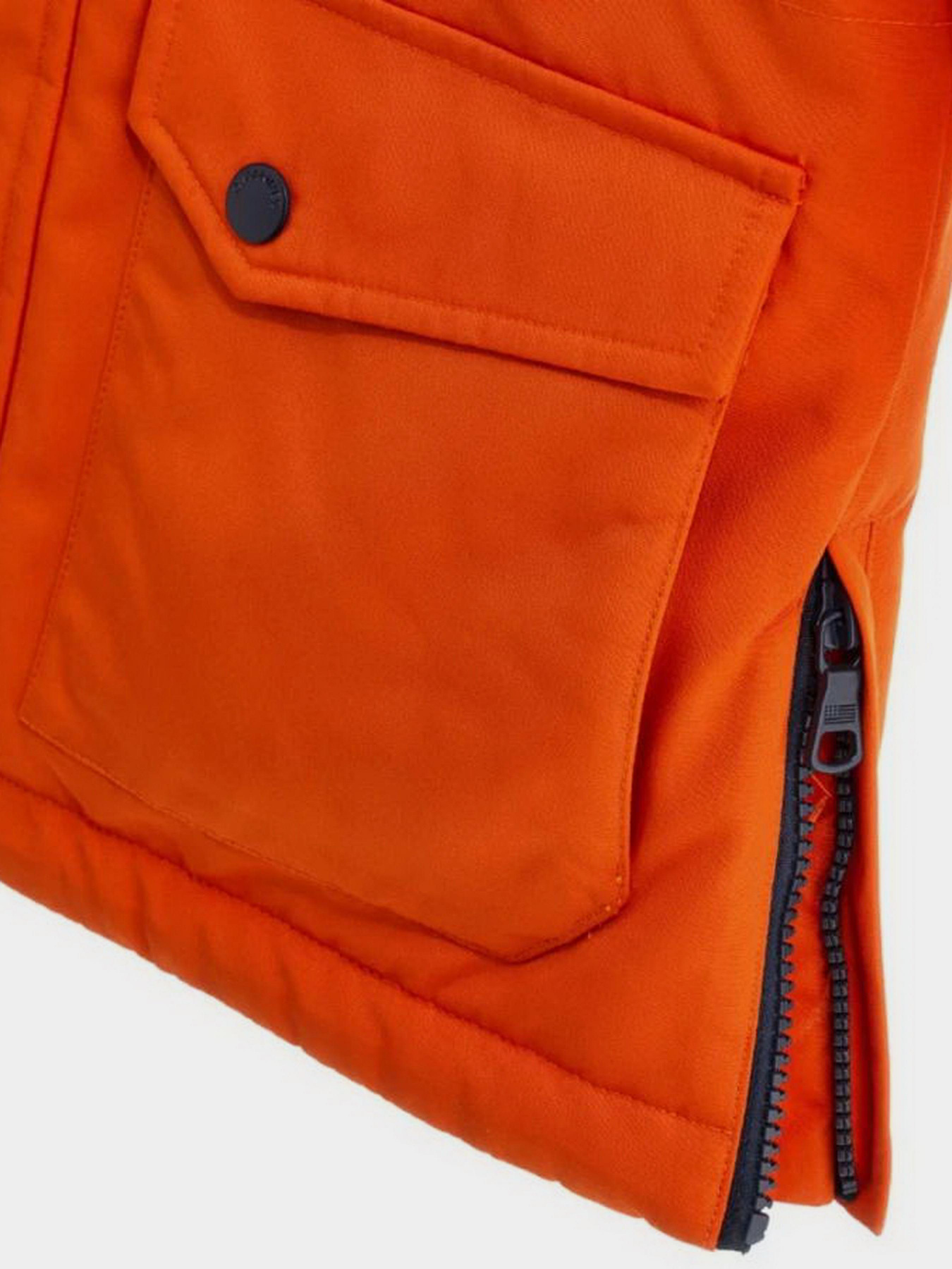 Зимняя куртка Original Marines модель DDA2532B-17-1449TCX Фото