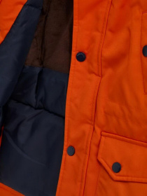 Зимняя куртка Original Marines модель DDA2532B-17-1449TCX Фото