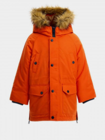 Зимняя куртка Original Marines модель DDA2532B-17-1449TCX Фото