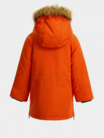 Зимняя куртка Original Marines модель DDA2532B-17-1449TCX Фото