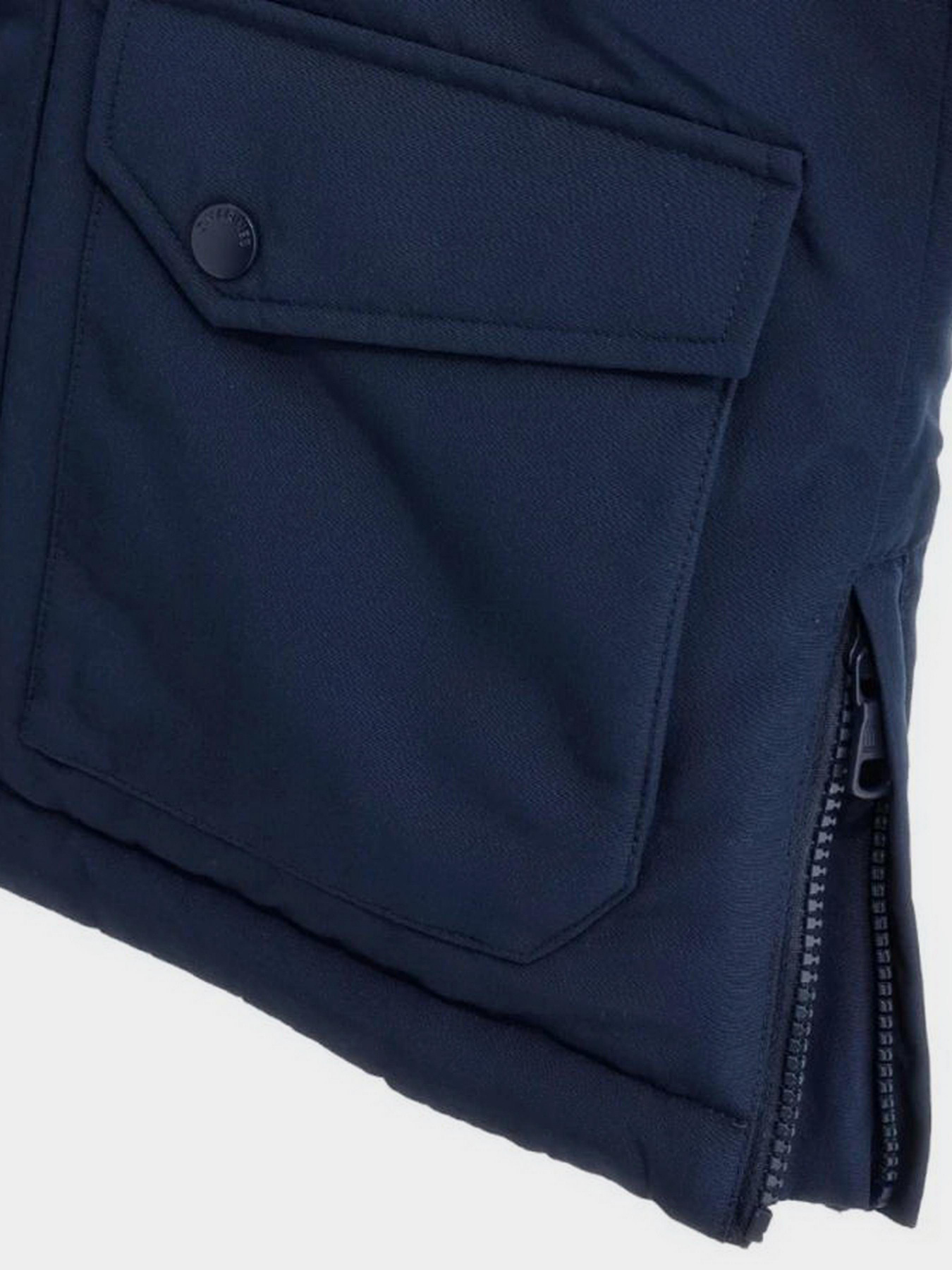 Зимняя куртка Original Marines модель DDA2532B-19-3921TCX Фото