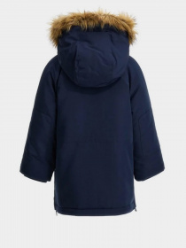 Зимняя куртка Original Marines модель DDA2532B-19-3921TCX Фото