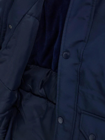 Зимняя куртка Original Marines модель DDA2532B-19-3921TCX Фото