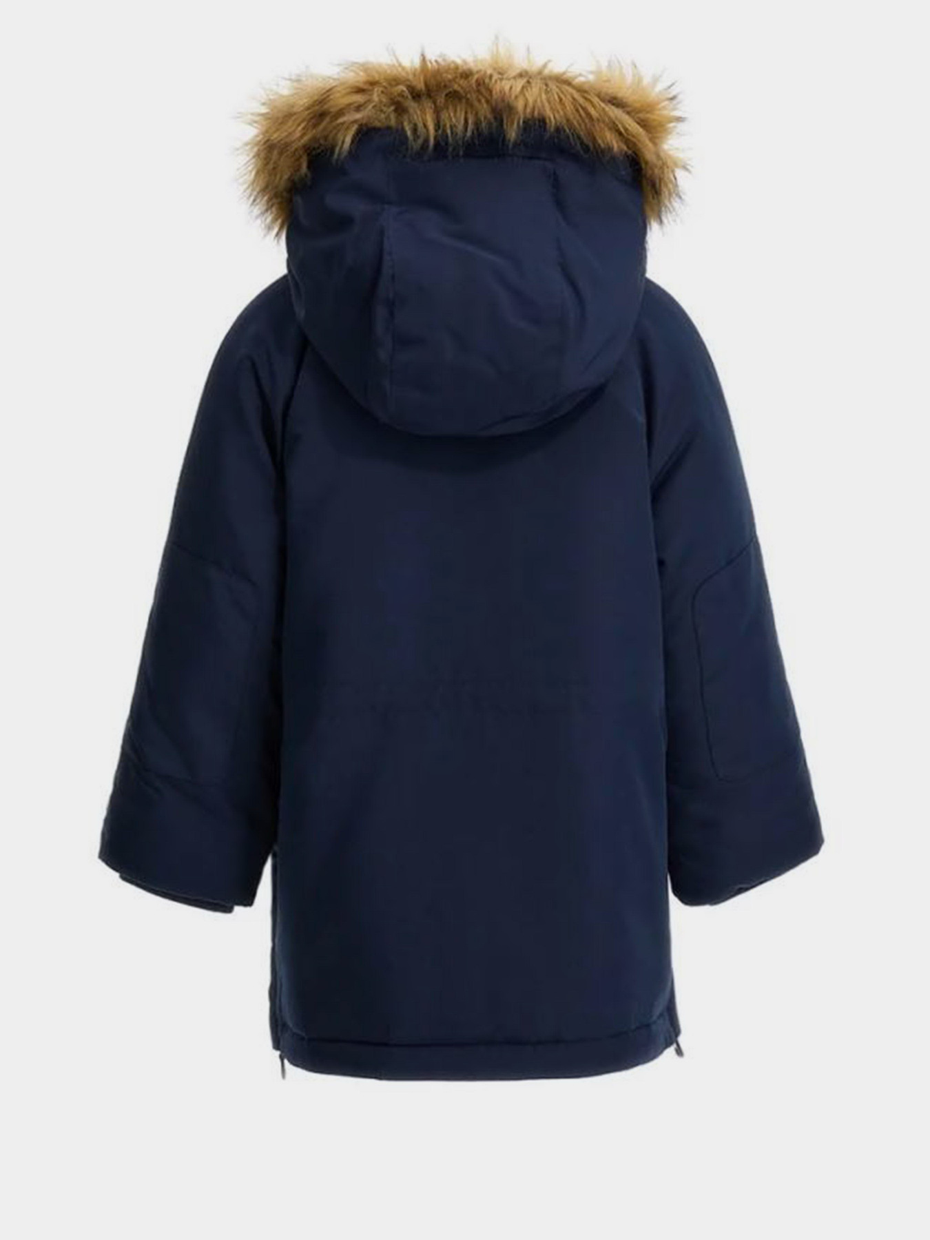 Зимова куртка Original Marines модель DDA2532B-19-3921TCX Фото