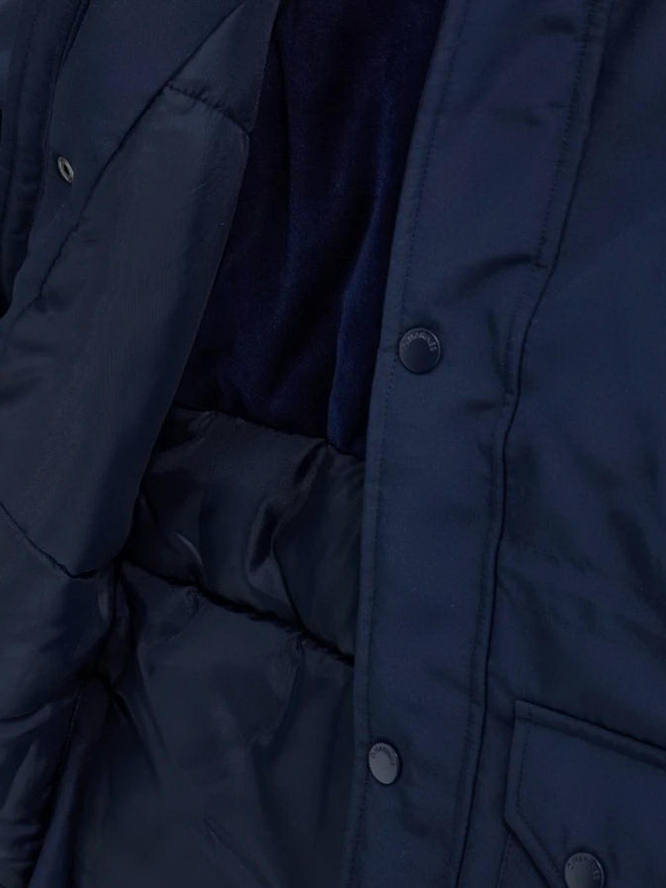 Зимова куртка Original Marines модель DDA2532B-19-3921TCX Фото