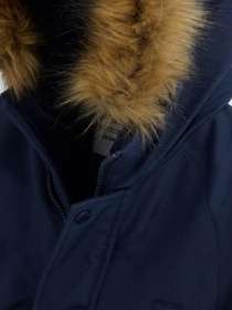 Зимова куртка Original Marines модель DDA2532B-19-3921TCX Фото