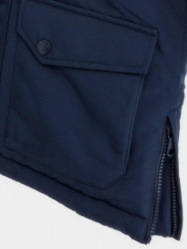 Зимова куртка Original Marines модель DDA2532B-19-3921TCX Фото