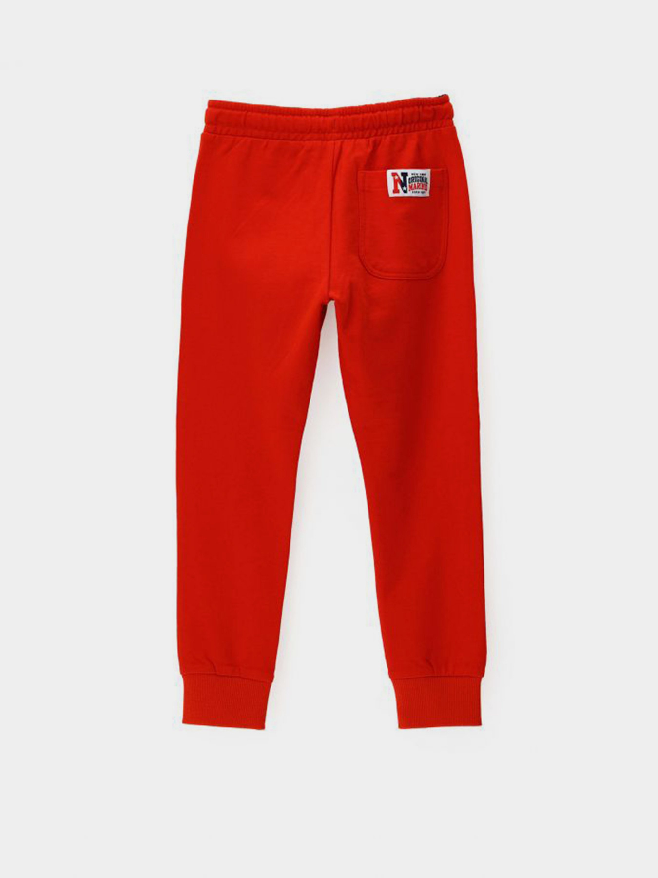 Штаны спортивные Original Marines модель DCA2570B_18-1664TCX Фото