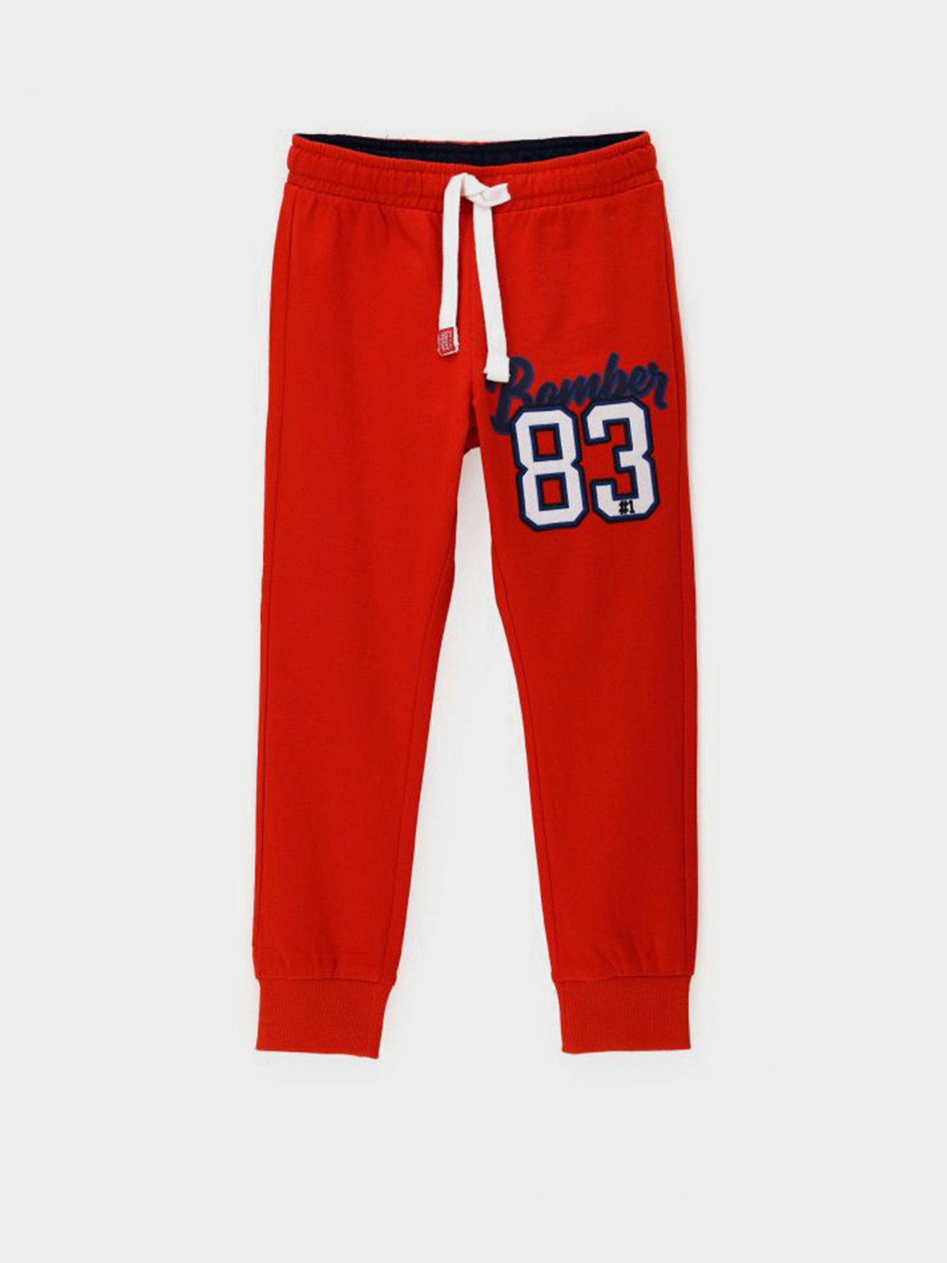 Штаны спортивные Original Marines модель DCA2570B_18-1664TCX Фото