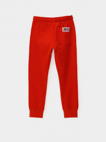 Штаны спортивные Original Marines модель DCA2570B_18-1664TCX Фото