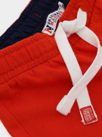 Штаны спортивные Original Marines модель DCA2570B_18-1664TCX Фото