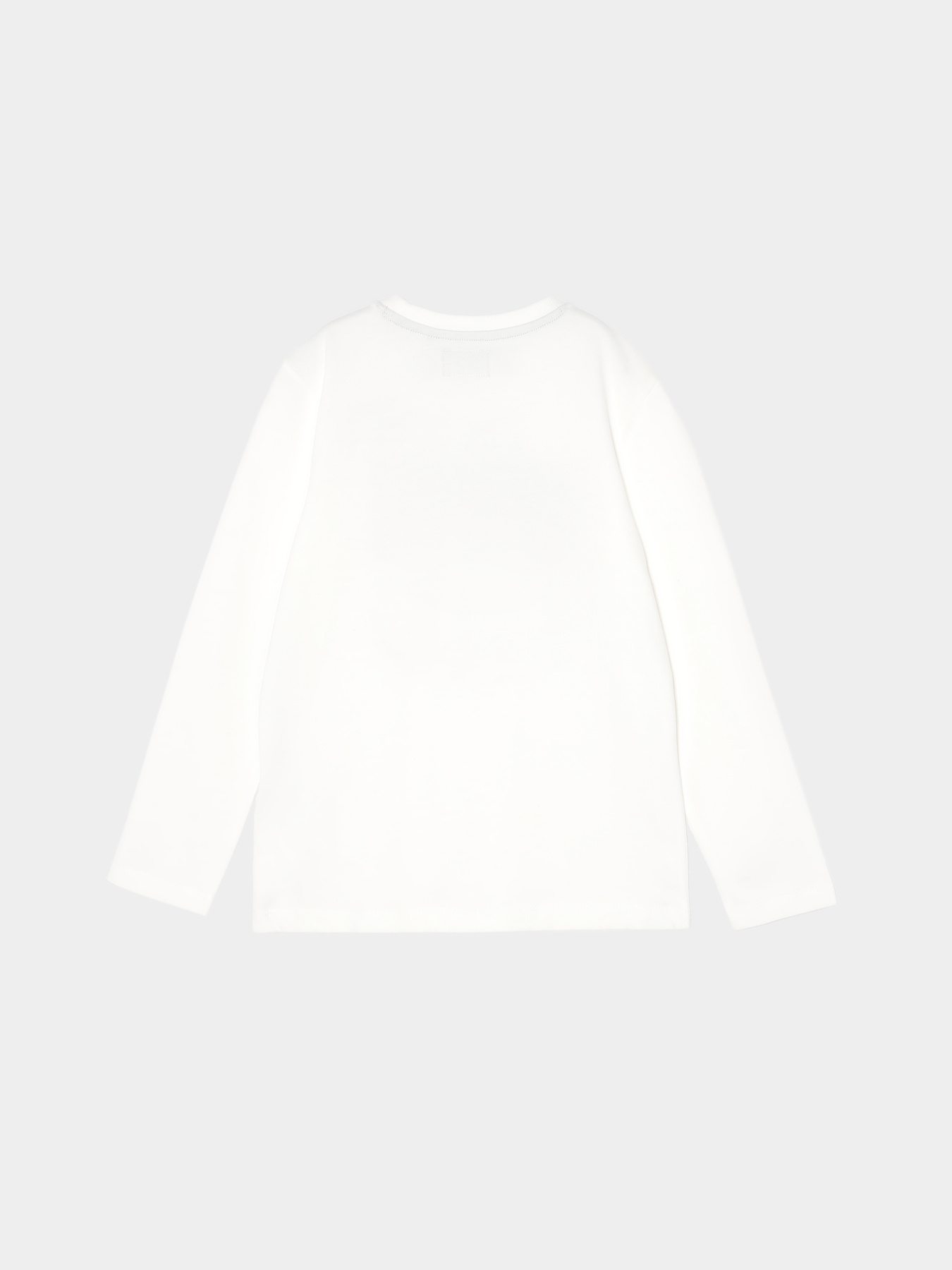 Лонгслив Original Marines модель DDA2703B-11-4201TCX Фото