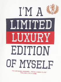 Лонгслів Original Marines модель DDA2703B-11-4201TCX Фото