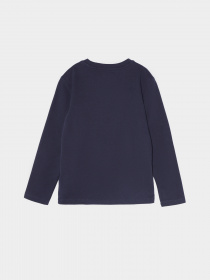 Лонгслив Original Marines модель DDA2703B-19-3923TCX Фото