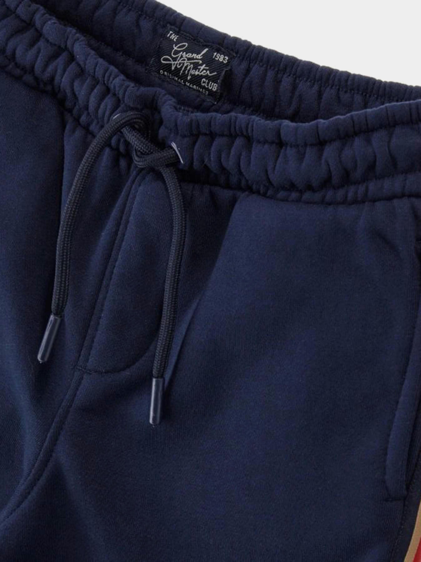 Брюки повседневные Original Marines модель DDA2723B-19-3923TCX Фото