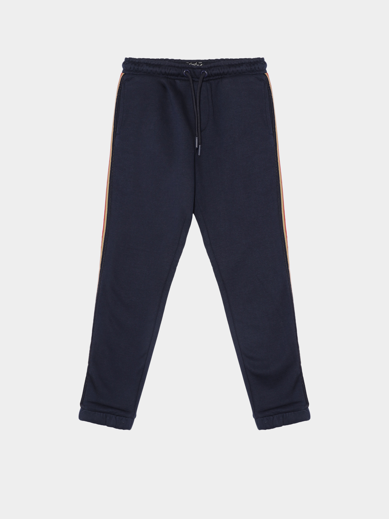 Брюки повседневные Original Marines модель DDA2723B-19-3923TCX Фото