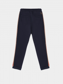 Брюки повседневные Original Marines модель DDA2723B-19-3923TCX Фото