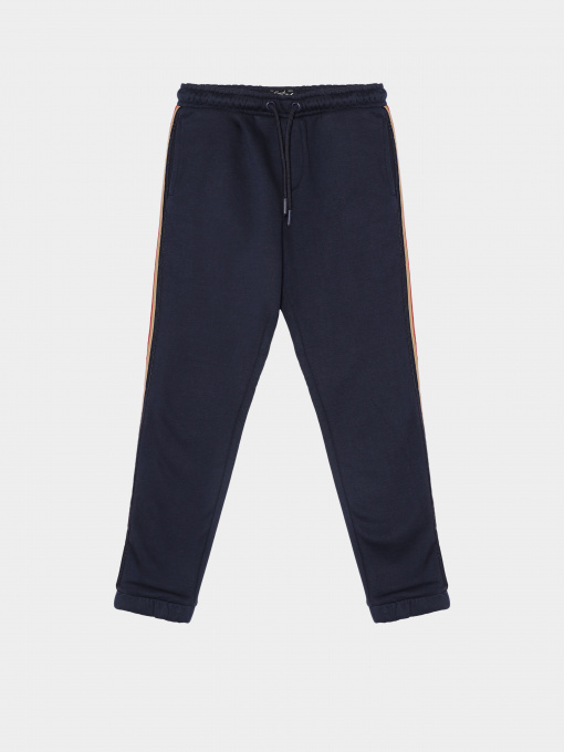 Брюки повседневные Original Marines модель DDA2723B-19-3923TCX Фото