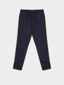 Повседневные штаны Original Marines модель DDA2723B-19-3923TCX Фото